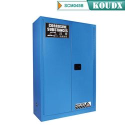 KOUDX Combustible Cabinet