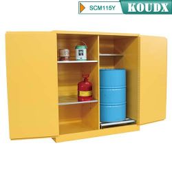 KOUDX Drum Cabinet