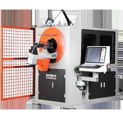 Wire Bender AL-3D510