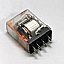 Mechanical Indicator Relay - BLY5