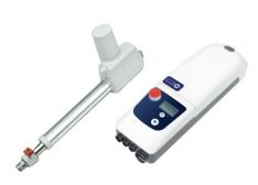 Performance Control System Linak Actuator