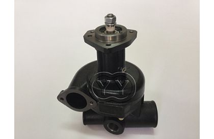 NISSAN Water Pump CK46 GEARLESS