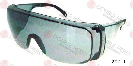 Safety Goggles - 2724T1