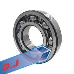 Bearing 608ZZ DJ deep groove ball bearing
