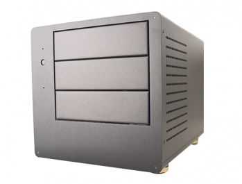 Mini ITX Chassis - P4003N0000