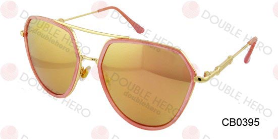 Combination Style Sunglasses - CB0395