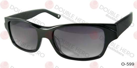 Optical Frame Sunglasses - O-599