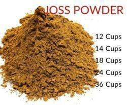 Joss powder