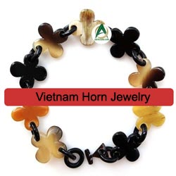 Horn Bracelet