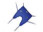 Patient Lifts Sling w/o head support  SL-UP892 