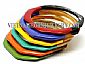 Lacquer Horn Bangles
