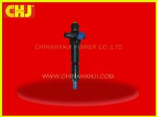 High Pressure Common Rail Injector