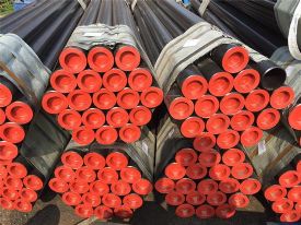 ERW pipe & SAW pipe