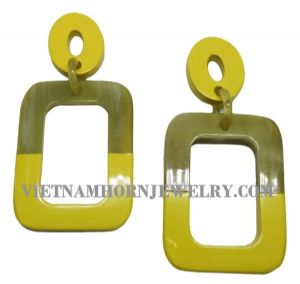 Earrings Made In Vietnam