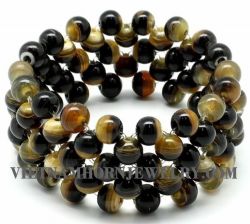 Natural Horn Bracelet