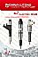 Caterpillar 127-8222 Injector for cat injector control valve 