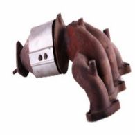 Catalytic Converter