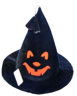 Halloween Hat