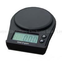 pocket scale