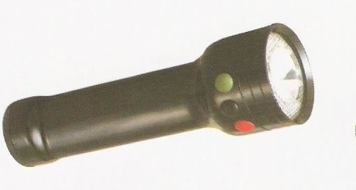 Miniature multi-function signal lamp