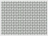 galvanized wire mesh