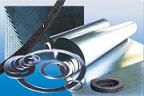 Graphite products & gasket materials