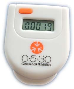 Pedometer