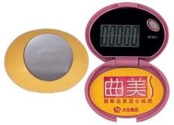 Pedometer