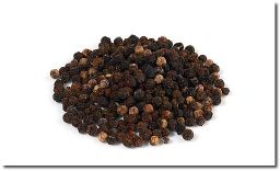 Black pepper