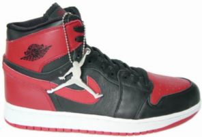 Air Jordan