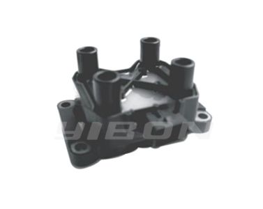Ignition coil  BOSCH  F000ZS0206 