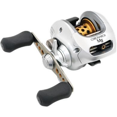 Shimano Reels Chronarch MG CH50MG
