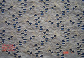 cotton lace fabric