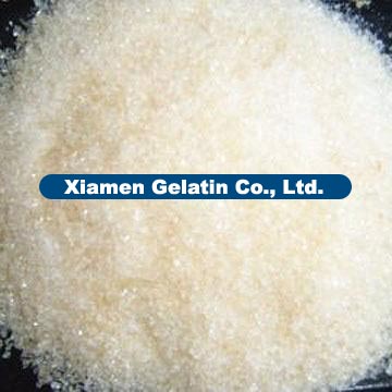 Edible Skin Gelatin