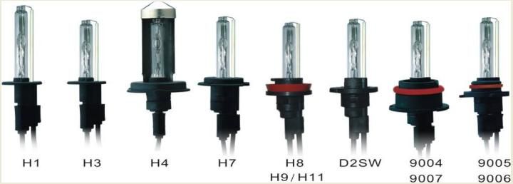 HID conversion kits and Xenon bulbs
