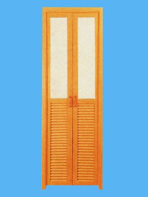 PVC door WD-38