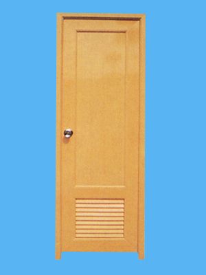 PVC door WD-42