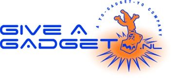 Give a Gadget