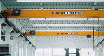 Single and double girder