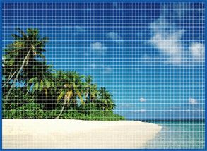 fiberglass insect screen