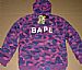 bape hoody