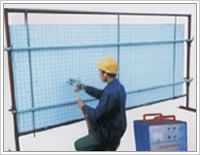 XINHONG brand welded wire mesh