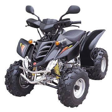 ATV
