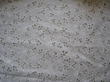 embroidery lace