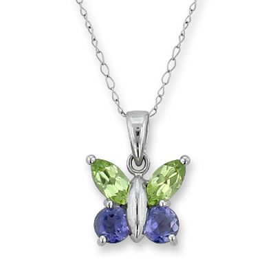 Asia Vanguard-Cubic Zirconia- Necklace-Jewelry-Jewellery