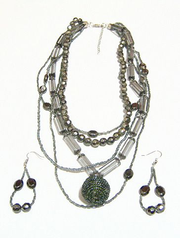 Beads -Fashion Jewelry