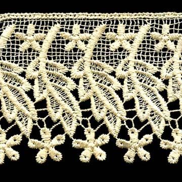 chemical lace
