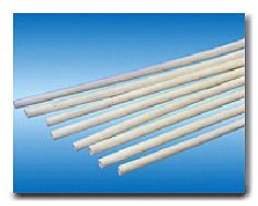 Flexible Silicone Fiberglass Sleeving