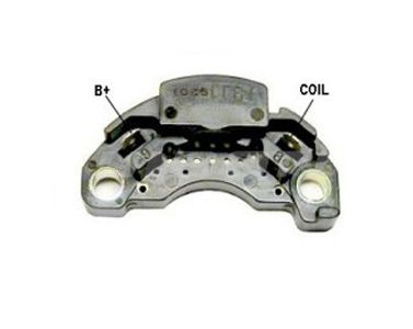 Ignition modules MM852, MD607814, MD611384