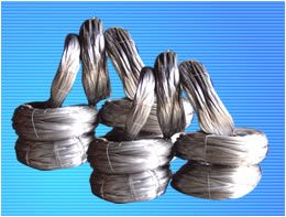 Black Annealed Wire